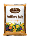Potting Soil All-purpose Jolly Gardner 1 cubic