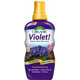 African Violet Food/8 oz. Espoma Organic