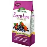Berry tone/Organic food 4 lb./Espoma