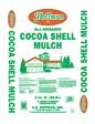Cocoa Shell Mulch/2cu.ft./9 or more bags