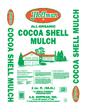 Cocoa Shell Mulch/2cu.ft./9 or more bags
