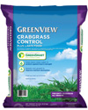 Greenview's Crab.&Weed Preventer with Fert/5,000sq.ft.