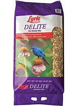 Delite/Lyric 20 lb.