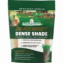 Dense Shade 3lb. (Jonathan Green)