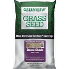 Dense Shade seed 3lb. (Greenview Fairway)