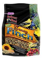 Finch Fancy Feast 5lb.