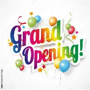Grand Opening Celebration