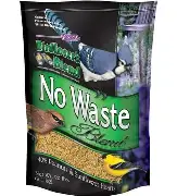 No waste bird lovers blend 7#