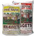 Pine Nugget/Large/2cu.ft. (9 or more bags)