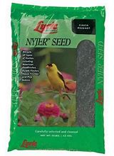 Nyjer Seed 5 lb.