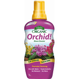 Orchid Bloom Booster/8 oz. Espoma Organic Liquid