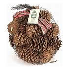 Pine Cones/Cinnamon/bag