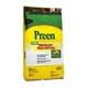 PREEN Garden Weed Preventer/900 sq.ft.canister