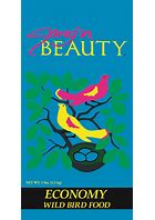 Song and Beauty bird food 5lb