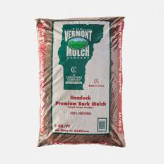 Hemlock Mulch/2 c.f./9 OR MORE PRICE