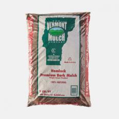 Hemlock Natural 2 cf. bag (9 or more price)