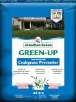 Annual 4 Step Lawn Program/Jonathan Green/5,000 