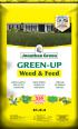Green-Up with weed killer/Jonathan Green/5,000 sf