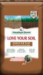 Love Your Soil/5,000 sf/Jonathan Green