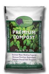 Compost/Ct. Organics/.75cf/EACH PRICE