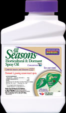 Dormant Oil/All Seasons/Insecticide/Qt. ready to use/Boinde
