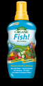Fish/24 oz. liquid food/Espoma Organic