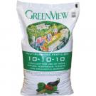10-10-10 All Purpose Fertilizer/40 lb.