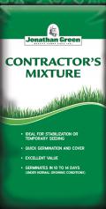 Contractors Mix/John.Green Sun/shade 25 lb