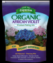 African Violet Potting Soil 8 QT/Organic