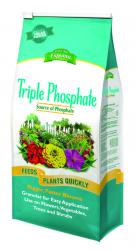 Triple Phosphate/Espoma organic 6.5 lb.