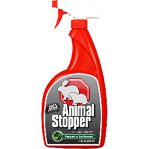 Animal Stopper/32 oz. ready to use?messinas