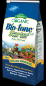 Bio tone Starter Plus Espoma Organic 4 lb.