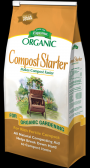 Compost Starter 4 lb.