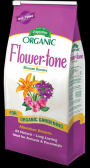 Flower-tone/Espoma Organic 4 lb