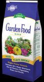 10-10-10 Garden Food 6.75 lb.