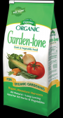Garden-tone Espoma Organic/4 lb