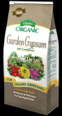 Gypsum/Garden 6 lb.