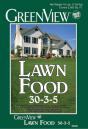 Greenview Lawn Fert/with Nutirlife/5,000sf