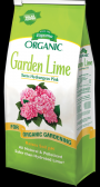 Lime/Garden/Espoma Organic 6.75 lb.