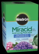 Mir-acid/Acid loving plant food/1 lb.