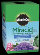 Mir-acid/Acid loving plant food/1.5lb.