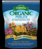 Perlite Soil Additive 8 QT.