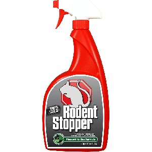 Rodent Stopper 32 oz. Ready to Use/Messinas