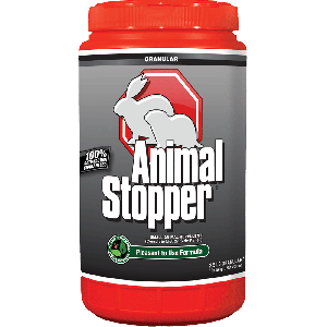 Animal Stopper/2.5lb.Messinas
