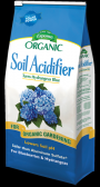 Soil Acidifier/Espoma Organic 6 lb.