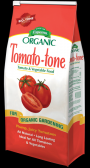 Tomato tone 4 lb.