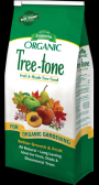 Tree-tone/Espoma Organic 4 lb.