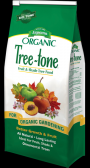 Tree tone Espoma Organic 4 lb.