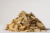 NATIVE WOOD Chips  Per Yard