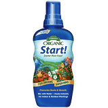 START/Starter Food/24 oz./Espoma Organic